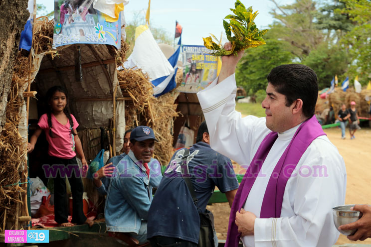 Carretas peregrinas